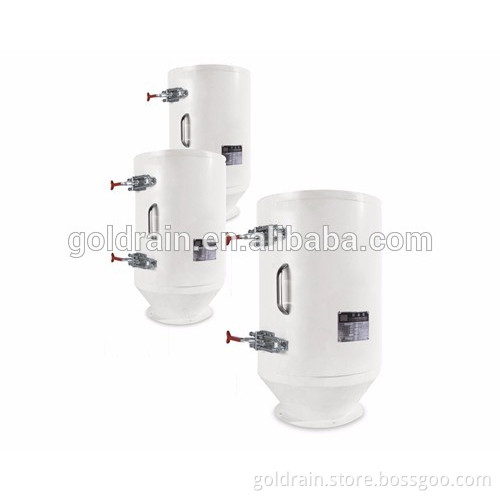 TCXTseries magnetic seperator